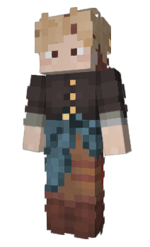 Minecraft скин по нику treesimp1