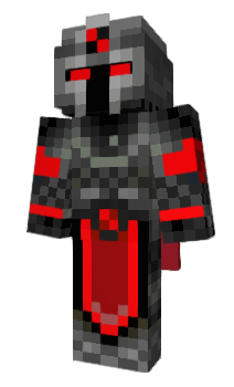 Minecraft скин по нику tres3
