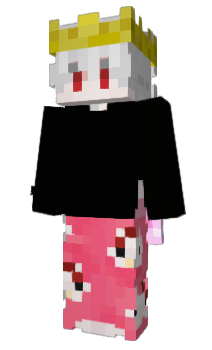 Minecraft скин по нику trgtin