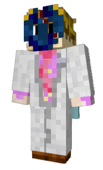 Minecraft скин по нику trydint