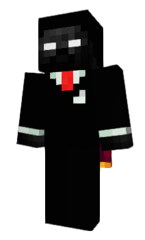 Minecraft скин по нику tryingh