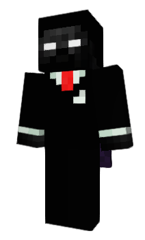 Minecraft скін по ніку tryingh