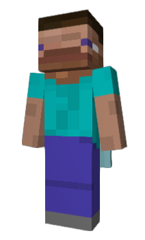 Minecraft skin tsukinori_