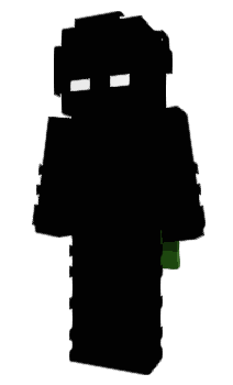 Minecraft skin tt_Kebab