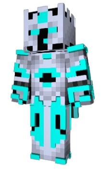 Minecraft skin tteewow