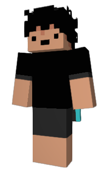 Minecraft скин по нику tteewow