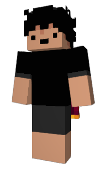 Minecraft скін по ніку tteewow
