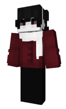 Minecraft скин по нику ttt_TOP