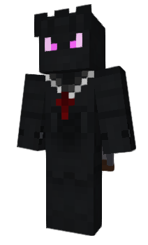 Minecraft skin tuao