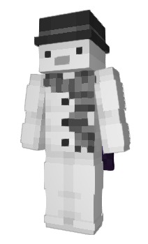 Minecraft скин по нику tuguerx