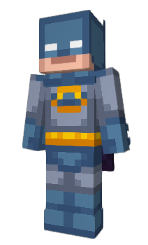 Minecraft skin tuguerx