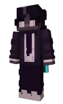 Minecraft скин по нику tuuntype