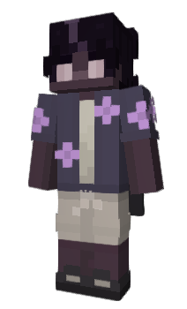 Minecraft скин по нику tuuntype