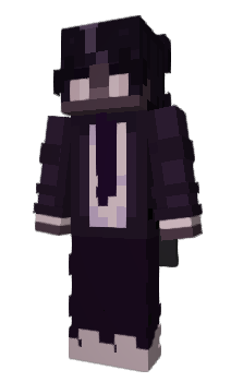 Minecraft скин по нику tuuntype