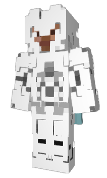 Minecraft скин по нику tw42zy