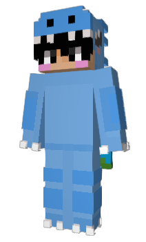 Minecraft скин по нику twiglol
