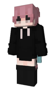 Minecraft скин по нику tymolog