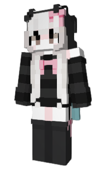 Minecraft скин по нику typoeyebisshe