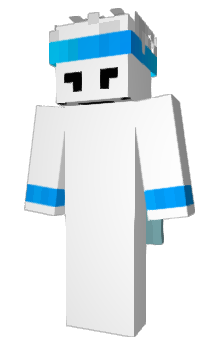 Minecraft скин по нику tyzzy_