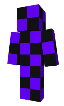 Minecraft скин по нику uRyC