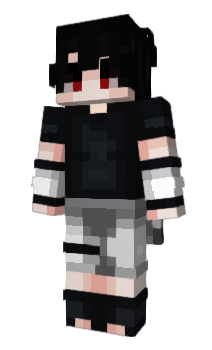 Minecraft скін по ніку u__c