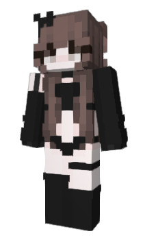 Minecraft скин по нику uays