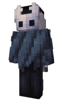 Minecraft скін по ніку uceh