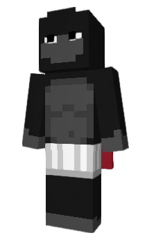 Minecraft скин по нику uctu