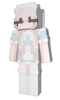 Minecraft скін по ніку uhRyan