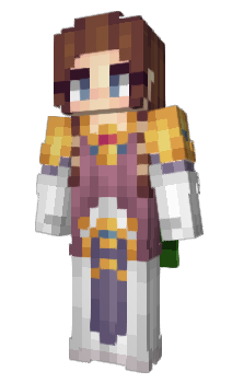 Minecraft skin uhhhh_jane