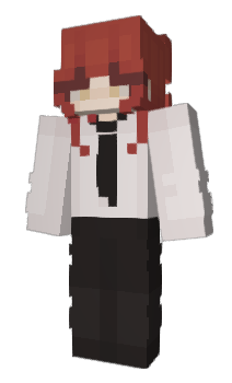 Minecraft skin uiui0229