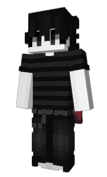 Minecraft скин по нику uiwn