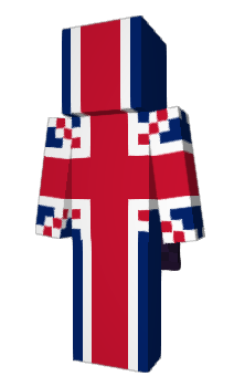Minecraft скин по нику ukug