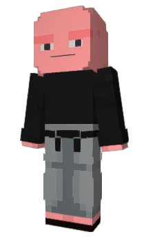 Minecraft скін по ніку ulickdogs