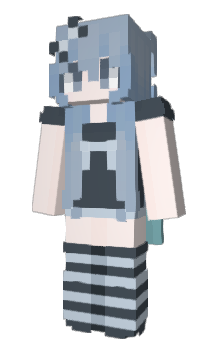 Minecraft скин по нику ulover