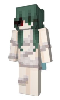 Minecraft скін по ніку ulqr