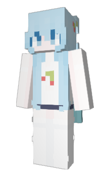 Minecraft скин по нику ululare