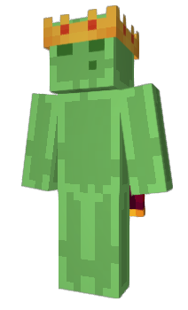 Minecraft skin umaki001