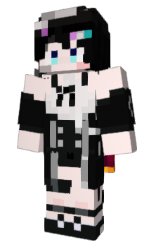 Minecraft skin umityami