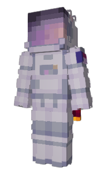 Minecraft скин по нику umityami