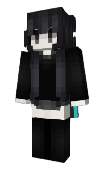 Minecraft скин по нику unabe