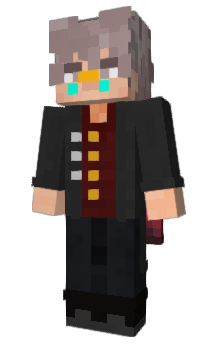 Minecraft skin unawareyss