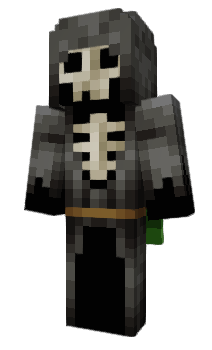 Minecraft skin unclaimable