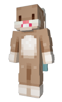 Minecraft скин по нику unfrim
