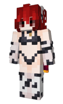 Minecraft скин по нику unhatez