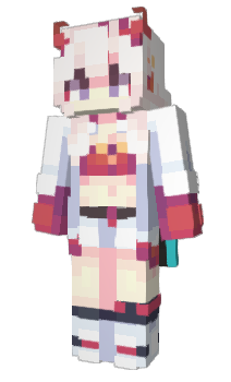 Minecraft скин по нику unitedal