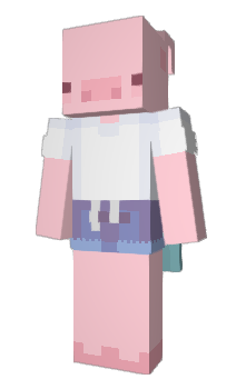 Minecraft skin unji_no