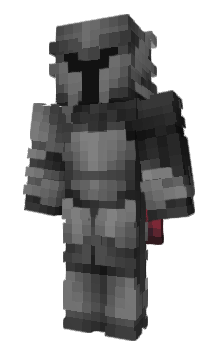 Minecraft скин по нику unkn1n