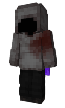 Minecraft skin unkycuk