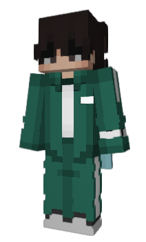 Minecraft скин по нику unrisky